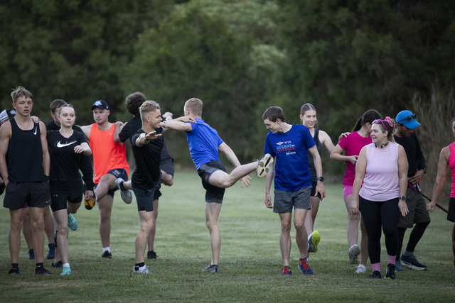 Dash delivers for community causes