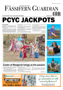 Fassifern Guardian – 8th April 2026