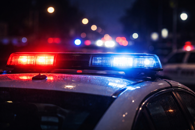 Double fatality at Purga