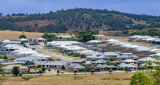 Upsurge in local land values expected