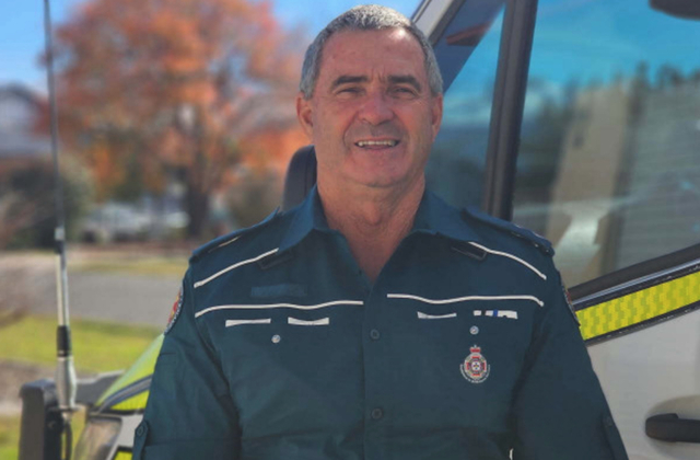 Everyday heroes recognised